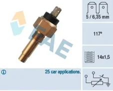 ������ ����������� 34160 FAE 34160 ����