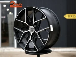 HRE. 7.5x17", 4x100, ET42, �� 73,1���. ����