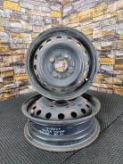 Honda. 3.5x12", 4x100, ET33,  56,1. 