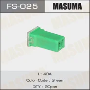 �������������� ������� fs025 Masuma FS025 ����