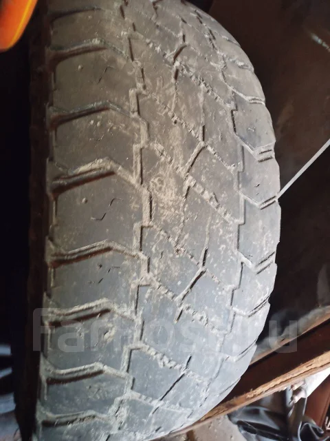 Cooper Discoverer S/T. �����������, 2020 ���, �/�, ����� 70 % ����