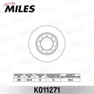 ���� ��������� LAND RO K011271 Miles K011271 ����