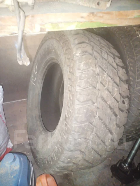Cooper Discoverer S/T. �����������, 2020 ���, �/�, ����� 70 %. �������� ������ ����