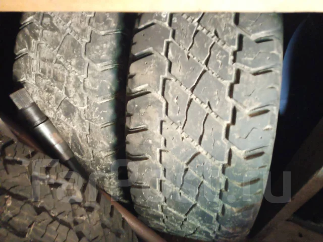Cooper Discoverer S/T. �����������, 2020 ���, �/�, ����� 70 % ����