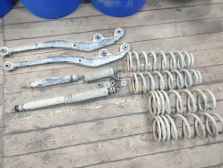 ���� �������� �� Land cruiser 80 ����