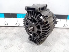 ��������� (14V/150A) Mercedes W204 W207 - (���������: ��� �����) [�������] [�/�] Mercedes BENZ A0141541102 A0141541102 ����