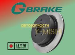 ���� ��������� ������ Nissan Murano/ Skyline/ Infiniti FX � �� (320mm) GR21009 ����