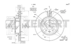 ���� ����. �����. Ope bs5160 Zekkert BS5160 ����