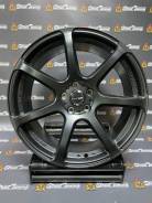 Work Emotion T7R. 8.5x19", 5x112, ET38, �� 66,6���. ����