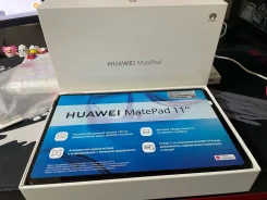 Huawei MatePad. ������ 128 �� ����