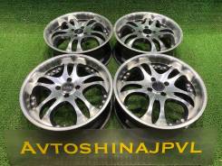 MOMO Twin. 7.0x17", 4x100, ET38, �� 73,1���. ����