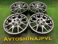 Verthandi. 7.0x17", 5x114.3, ET48,  73,1. 