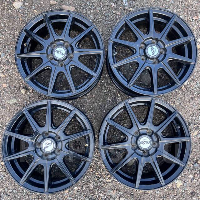 Climate Alia. 6.0x15", 5x100, ET45 ����