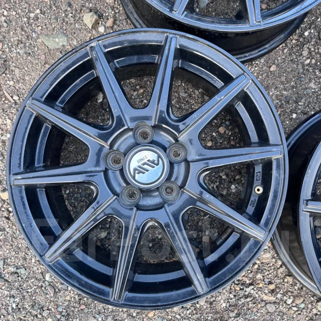 Climate Alia. 6.0x15", 5x100, ET45 ����