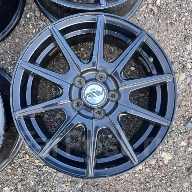 Climate Alia. 6.0x15", 5x100, ET45 ����