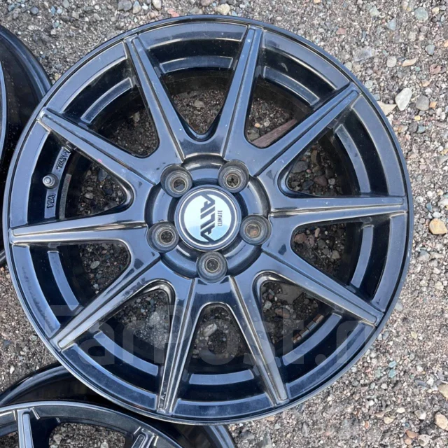 Climate Alia. 6.0x15", 5x100, ET45 ����