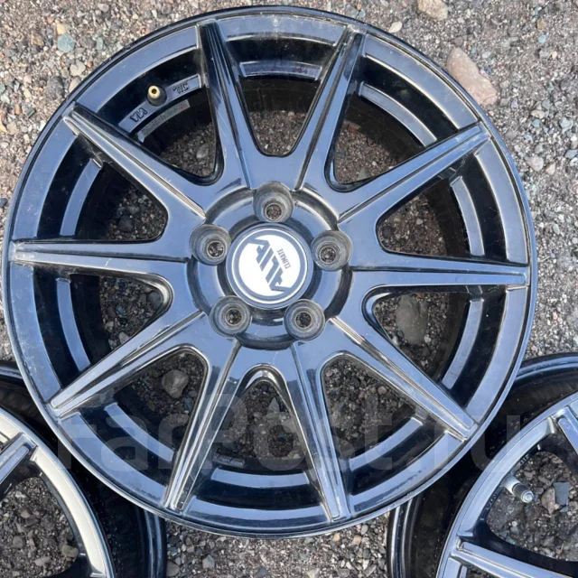 Climate Alia. 6.0x15", 5x100, ET45 ����