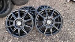 Climate Alia. 6.0x15", 5x100, ET45 ����
