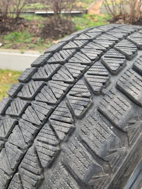 Bridgestone Blizzak DM-V3. ������, ��� �����, �/�, ����� 5 %. ��������� ����