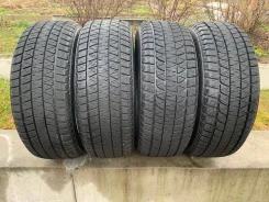 Bridgestone Blizzak DM-V3. ������, ��� �����, �/�, ����� 5 %. �������� ������� ����