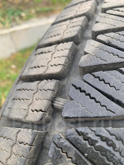 Bridgestone Blizzak DM-V3. ������, ��� �����, �/�, ����� 5 %. ��������� ����