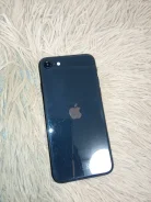 Apple iPhone SE 2020. �/�, 128 ��, ������, 4G LTE, NFC ����