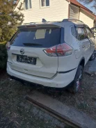 Nissan X-Trail ����