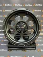 AMS. 9.0x17", 6x139.7, ET-6, �� 110���. ����