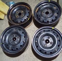 Chevrolet. x15", 4x114.3 