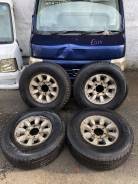   r15 Delica, Pajero. 6.0x15" 6x139.7 ET33  107,1. 
