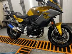 BMW F 900 XR. 900����. ��., ��������, ���������, ������ �� �� ����
