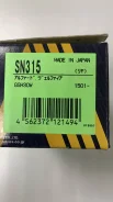 ������� ��������� ������ Toyota Camry V70 Advics SN315 SN315 ����