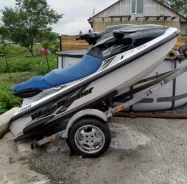 Yamaha XL 1200 ����