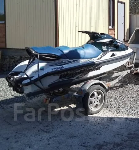 Yamaha XL 1200 ����