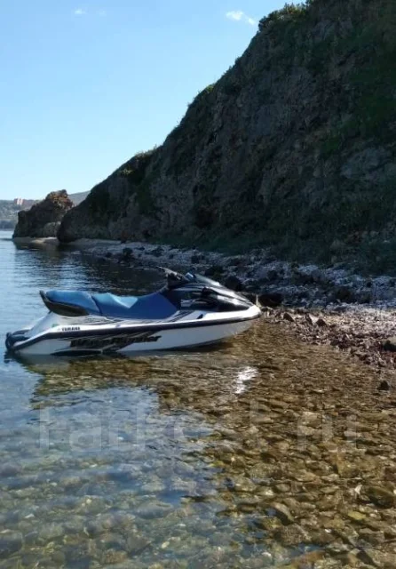 Yamaha XL 1200 ����