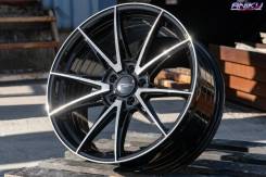 Procast. 8.5x19", 5x112, ET35,  66,6. 