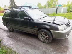 Honda Orthia ����