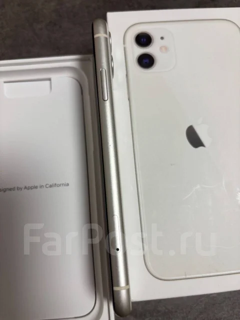 Apple iPhone 11. �/�, 256 ��, �����, 3G ����