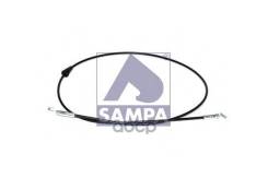   Man Sampa Sampa . 021.398 021398 