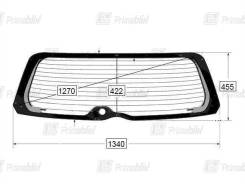   Toyota Succeed 2002- (CP50) (Benson) 6810552210 