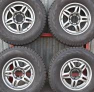 Jaos Victron Excel II. 7.0x16", 6x139.7, ET28, �� 106,1���. ����