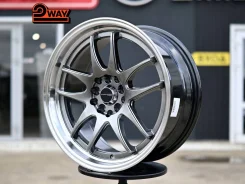 Work Emotion CR 2P. 8.0x17", 5x100, 5x114.3, ET35, �� 73,1���. ����