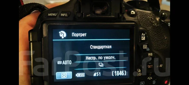 Canon EOS 600D Kit. 20 � ����� ��, ���: 14� � ����� ����