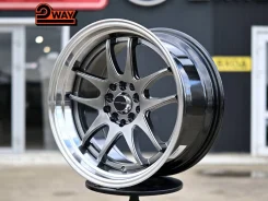 Work Emotion CR 2P. 9.0x17", 5x100, 5x114.3, ET35, �� 73,1���. ����