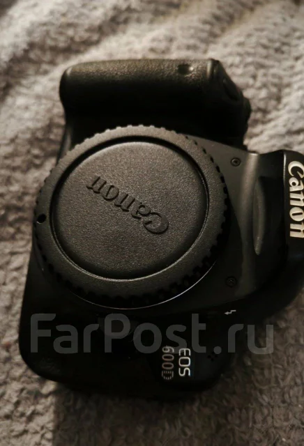 Canon EOS 600D Kit. 20 � ����� ��, ���: 14� � ����� ����