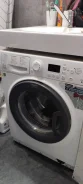 Hotpoint-Ariston. �������� 6��� ����
