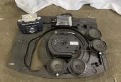 ��������� �������� Bose Mazda 3 BL ������� GAP466960 ����