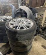 Toyota. 7.0x17", 5x114.3, ET45, �� 60,1���. ����
