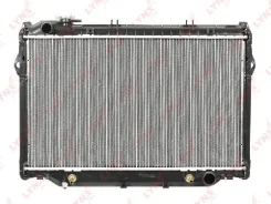 �������� ���������� AT LYNXauto RB-1600, ��� Toyota LAND Cruiser 80 (90-98) 4.2D [AT/MT] RB1600 ����