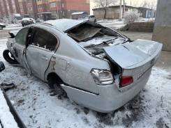 Lexus GS300 ����